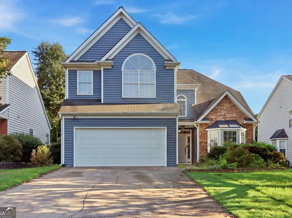 302 Highland Ct, Woodstock, GA 30188