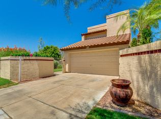10914 E Hope Dr, Scottsdale, AZ 85259