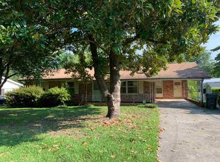 520 Ashby Way, Warner Robins, GA 31088