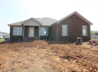 804 Rutherford Ln LOT 17, Columbia, TN 38401