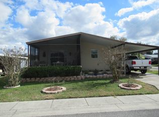 41216 Whitmer Dr, Zephyrhills, FL 33540