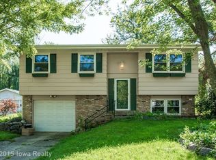 5507 SE 1st Ct, Des Moines, IA 50315