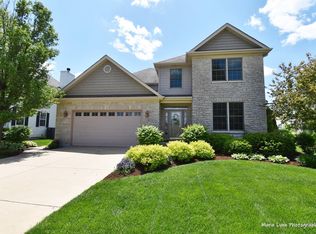 623 Independence Ave, Elburn, IL 60119