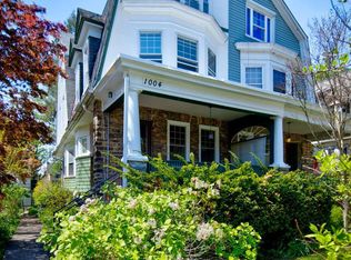 1004 Melrose Ave, Elkins Park, PA 19027