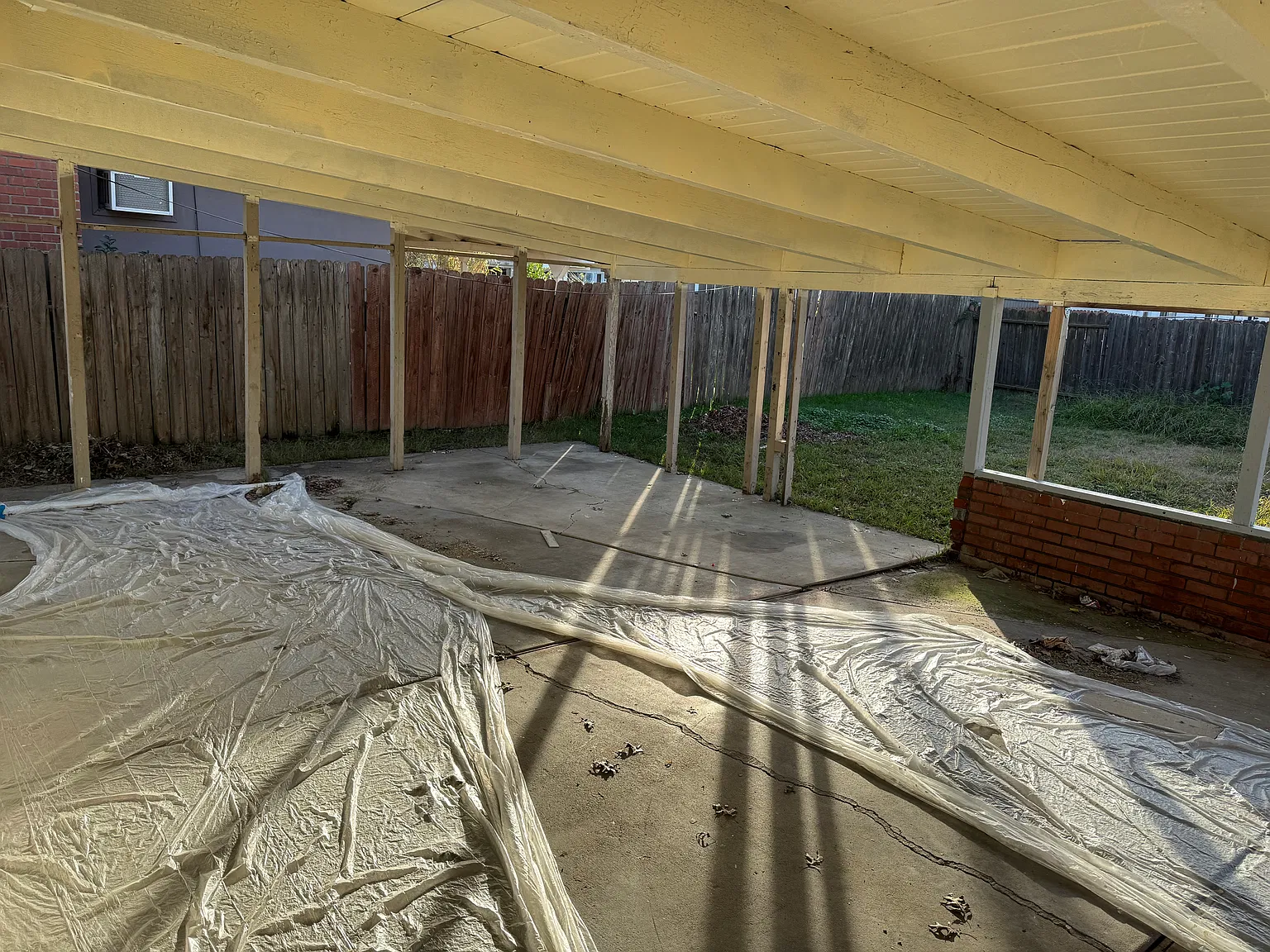 3 bed, 1066 sqft, $2,750 — Photo 4
