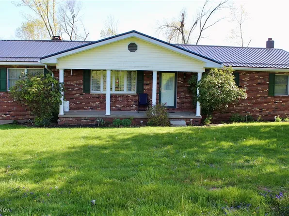 8995 Sarbaugh Rd, Norwich, OH 43767