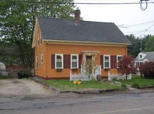 3 Maple St, Bellingham, MA 02019