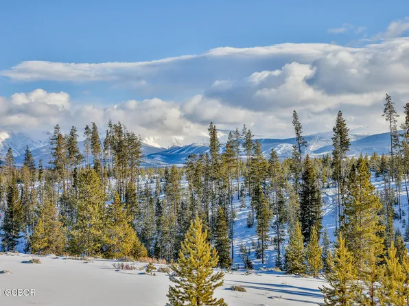 1768 Gcr 5194c Elk Meadows Way, Tabernash, CO 80478