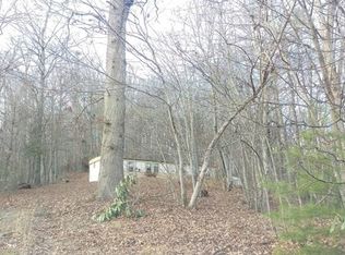 152 Red Rd, Swannanoa, NC 28778