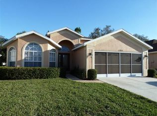 11084 Westerly Dr, Spring Hill, FL 34609