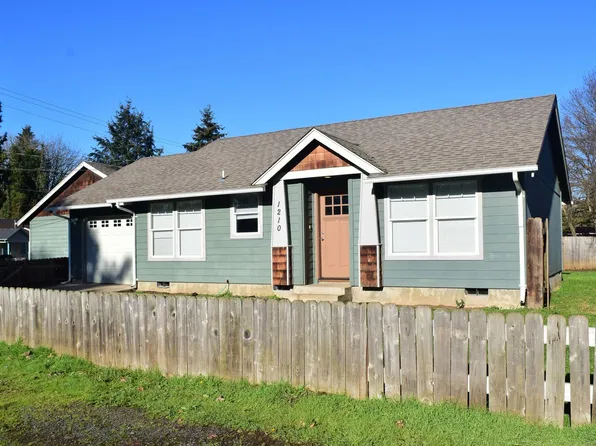 1210 Osage St #1625, Sweet Home, OR 97386