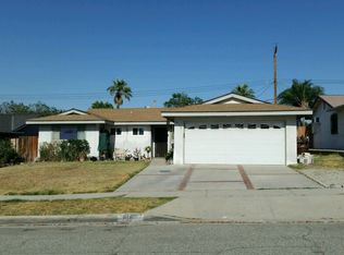 616 Lidford Ave, La Puente, CA 91744