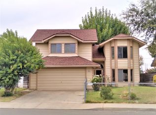 421 Phoenix Ave, Modesto, CA 95354