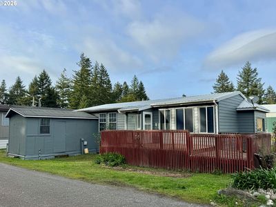 95691 Saunders Creek Rd Space 36, Gold Beach, OR, 97444