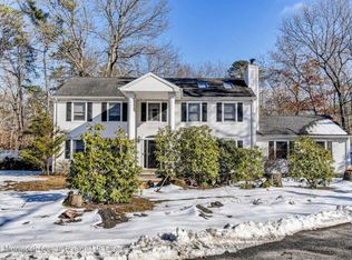 365 Cedar Swamp Rd, Jackson, NJ 08527