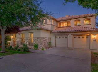 6072 Palermo Way, El Dorado Hills, CA