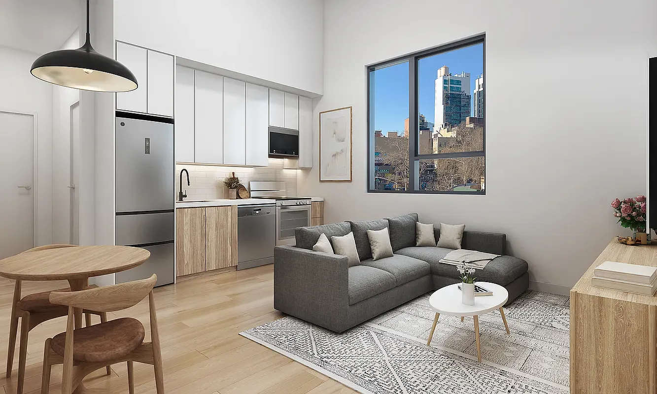 282 Grand Street — Photo 1