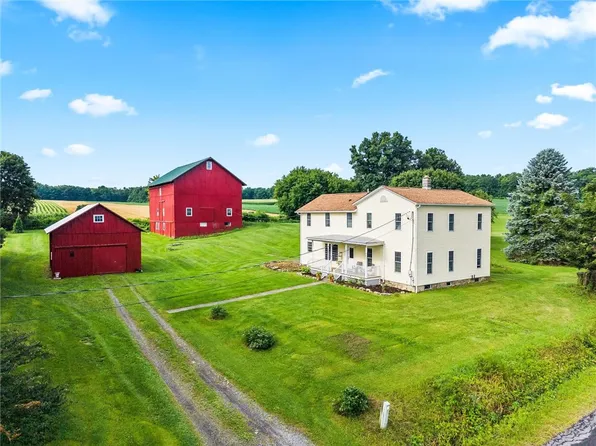 169 Newman Rd, Groton, NY 13073