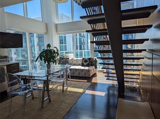 41 SE 5th St APT 2302, Miami, FL 33131