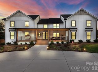 3207 Broadfield Rd, Charlotte, NC 28226