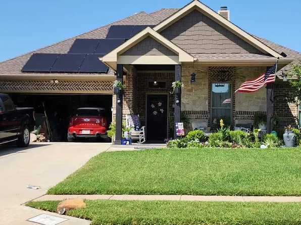 5845 Nathaniel Dr, Fort Worth, TX 76179