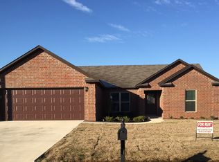 421 Arrowhead Rd, Trumann, AR 72472