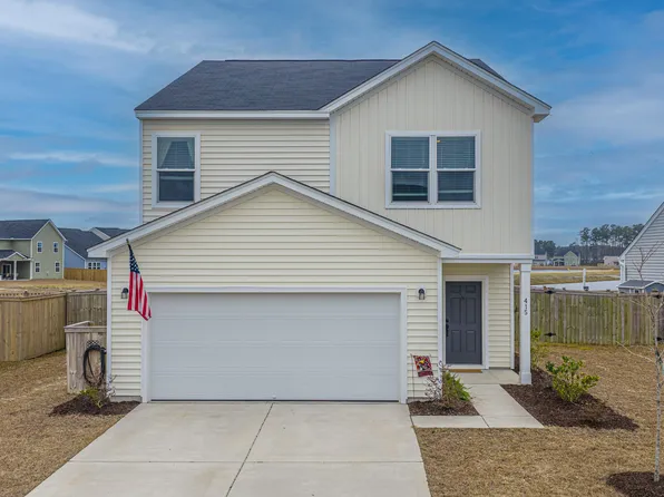 415 Navona Dr, Summerville, SC 29486