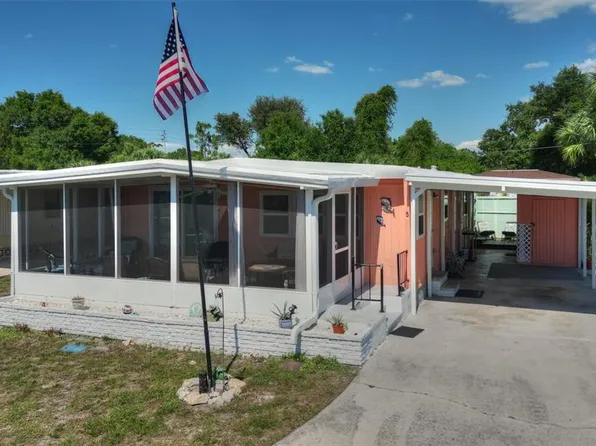 24437 Harborview Rd Lot 5, Punta Gorda, FL 33980