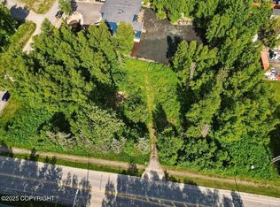 13819 Elmore Rd, Anchorage, AK 99516