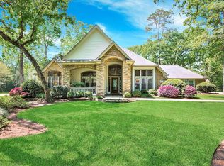 13270 Skycrest Ct, Conroe, TX 77302