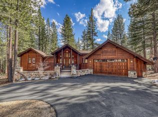 11621 Bottcher Loop, Truckee, CA 96161
