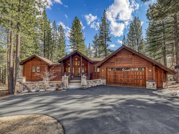 11621 Bottcher Loop, Truckee, CA 96161