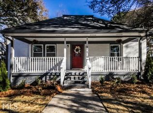 256 Laurel Ave SW, Atlanta, GA 30314