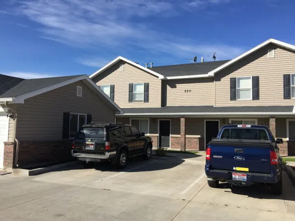 550 Pheasant Ridge Dr APT B, Pocatello, ID 83202