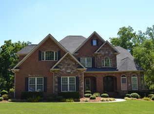 2988 Eppington South Dr, Fort Mill, SC 29708