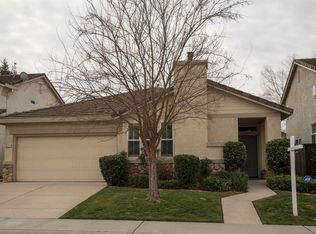 3211 Foggy Bank Way, Sacramento, CA 95833