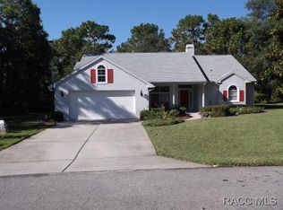 15 Geranium Ct, Homosassa, FL 34446