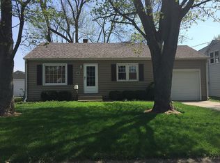 309 Lynn St, Washington, IL 61571