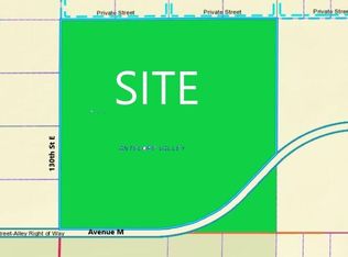 E Ave #M, Palmdale, CA 93591