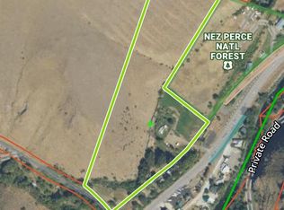 1341 & 1351 S Main St, Riggins, ID 83549