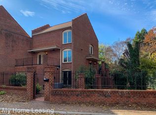 315 Settlers Ln, Charlotte, NC 28202