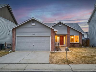 13055 Harrison Drive, Thornton, CO, 80241