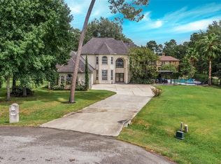 3706 Benders Crossing Ct, Spring, TX 77386