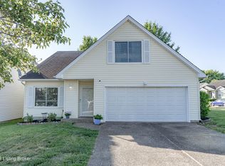 3915 Mimosa View Dr, Louisville, KY 40299