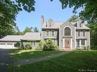 100 Meyer Rd, South Hamilton, MA 01982