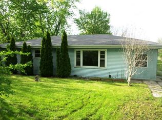 7334 W Vermillion Dr, Cedar Lake, IN 46307