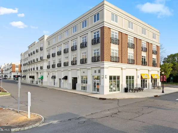 2346 Route 33 Ste 206, Robbinsville, NJ 08691
