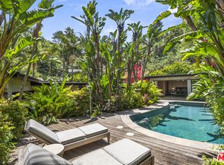 8547 Appian Way, Los Angeles, CA 90046