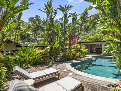 8547 Appian Way, Los Angeles, CA, 90046