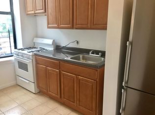 1766 Amsterdam Ave APT 2F, New York, NY 10031